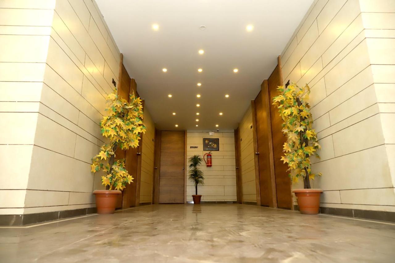 Pātan Hotel Dolphin Residency מראה חיצוני תמונה