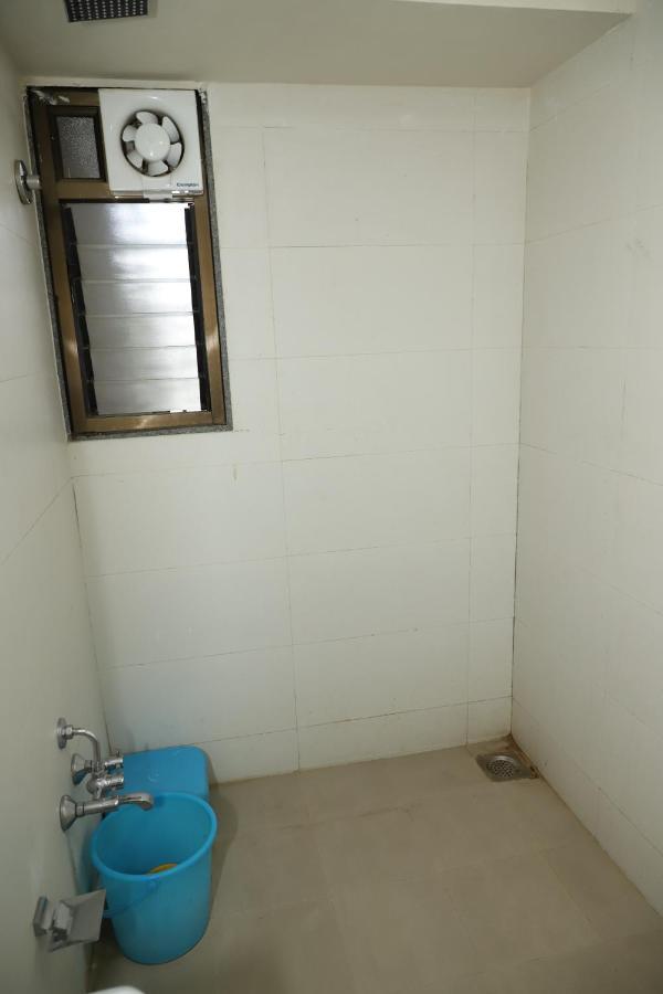 Pātan Hotel Dolphin Residency מראה חיצוני תמונה